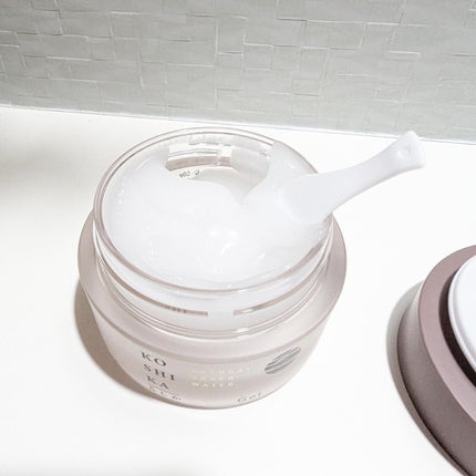 ローション/KO SHI KA | こしか/化粧水を使ったクチコミ(8枚目)