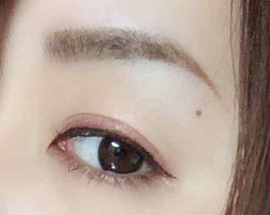 マイリトルナッツ ファンタスティック カラーアイズ/ETUDE/アイシャドウパレットを使ったクチコミ(1枚目)