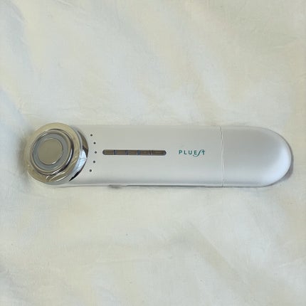 マルチフェイシャルスパ/PLUEST/美顔器・マッサージを使ったクチコミ(1枚目)