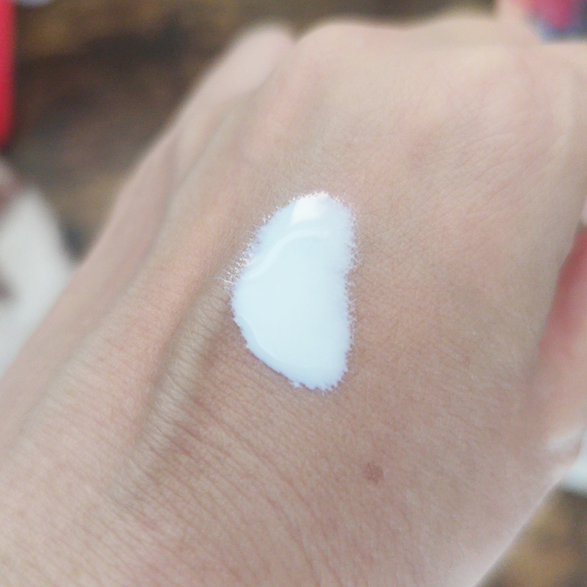 バーズ ナチュレ/P.G.C.D.(ペー・ジェー・セー・デー)/日焼け止めローションを使ったクチコミ（2枚目）