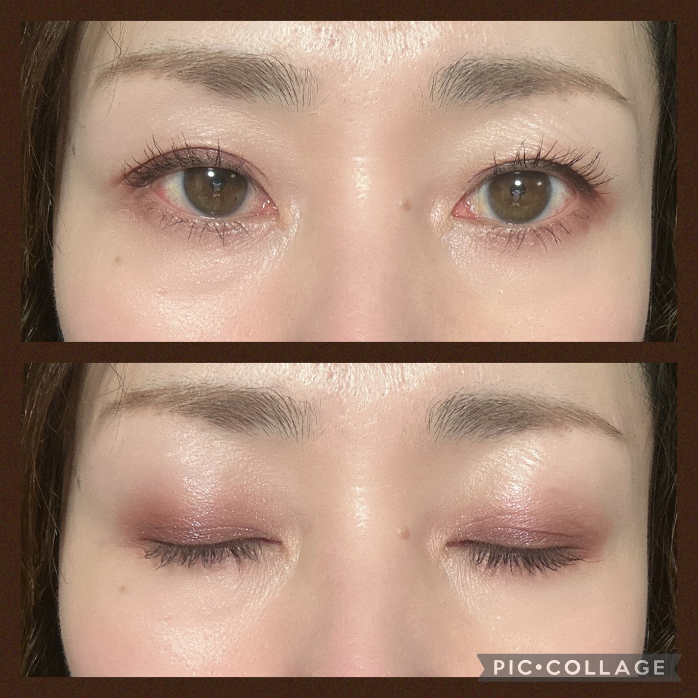 シグニチャー カラー アイズ/SUQQU/アイシャドウパレットを使ったクチコミ(3枚目)