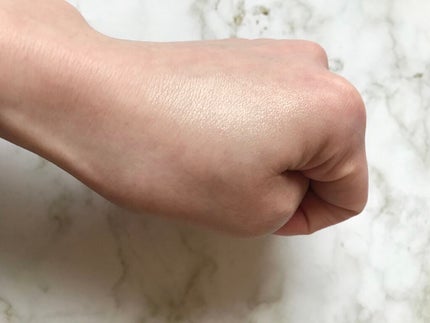 UR GLAM AIRY EYE COLOR/U R GLAM/ジェル・クリームアイシャドウを使ったクチコミ(2枚目)