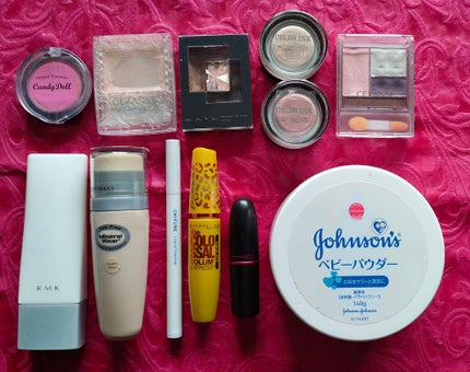 ロングラスティングUV/RMK/化粧下地を使ったクチコミ(6枚目)