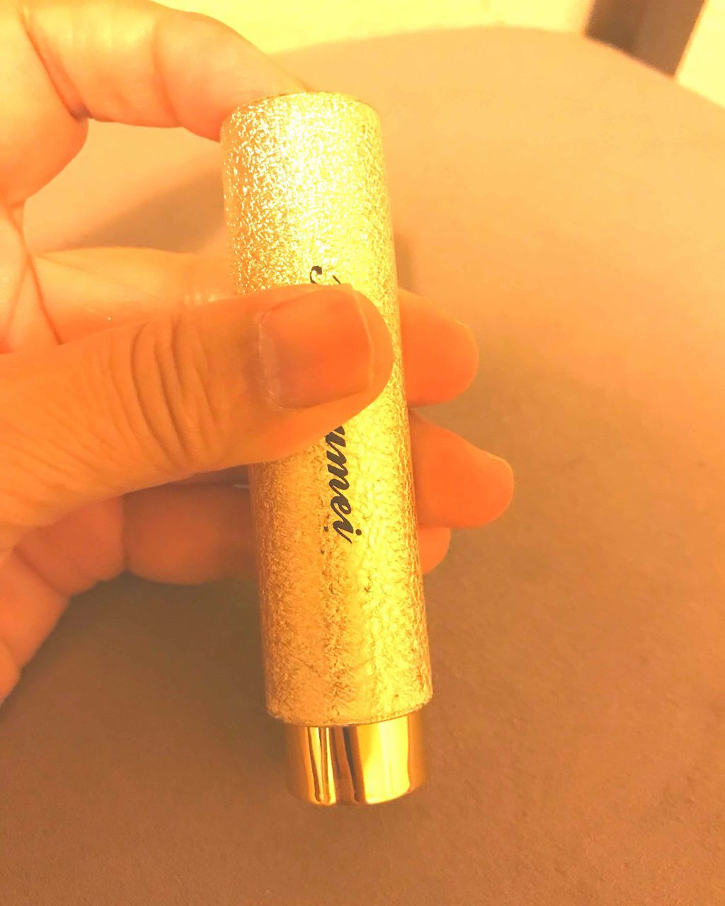 シャイニーリップ/Kailijumei/口紅を使ったクチコミ（2枚目）