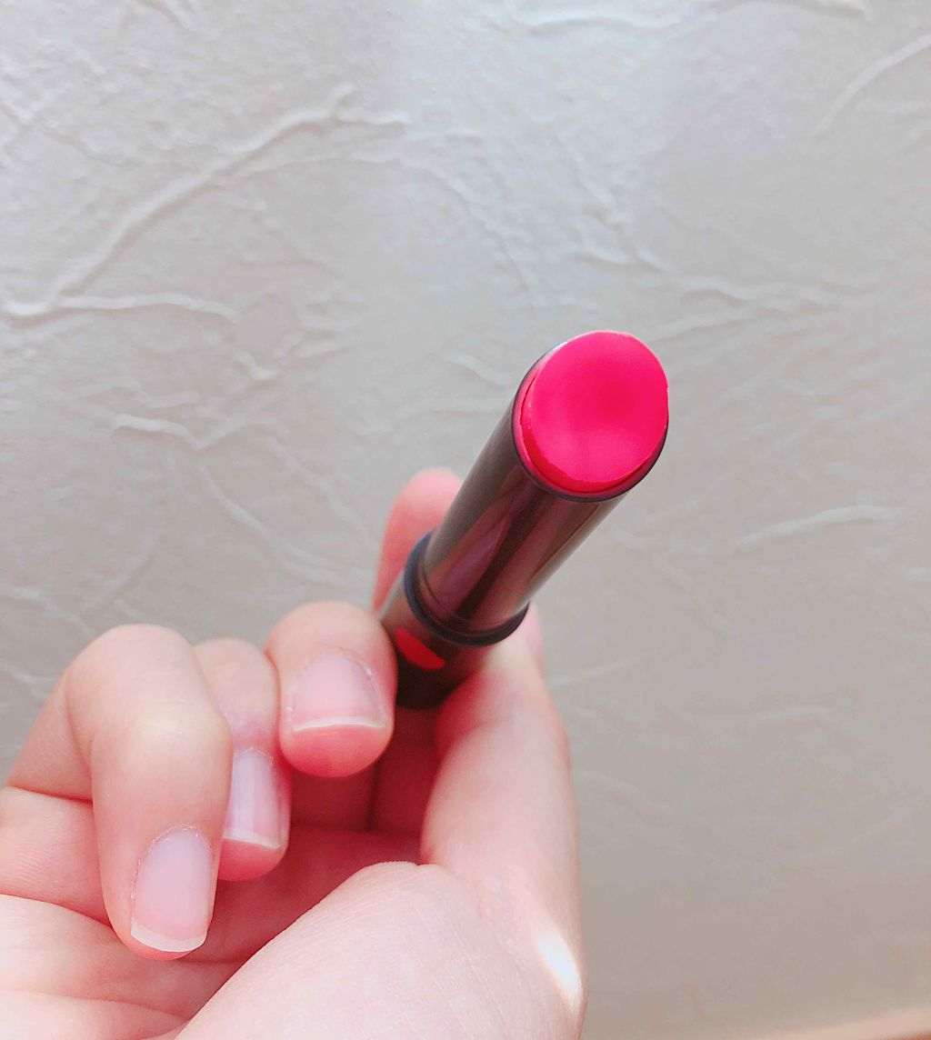 リップザカラー/リップザカラー/口紅を使ったクチコミ(2枚目)