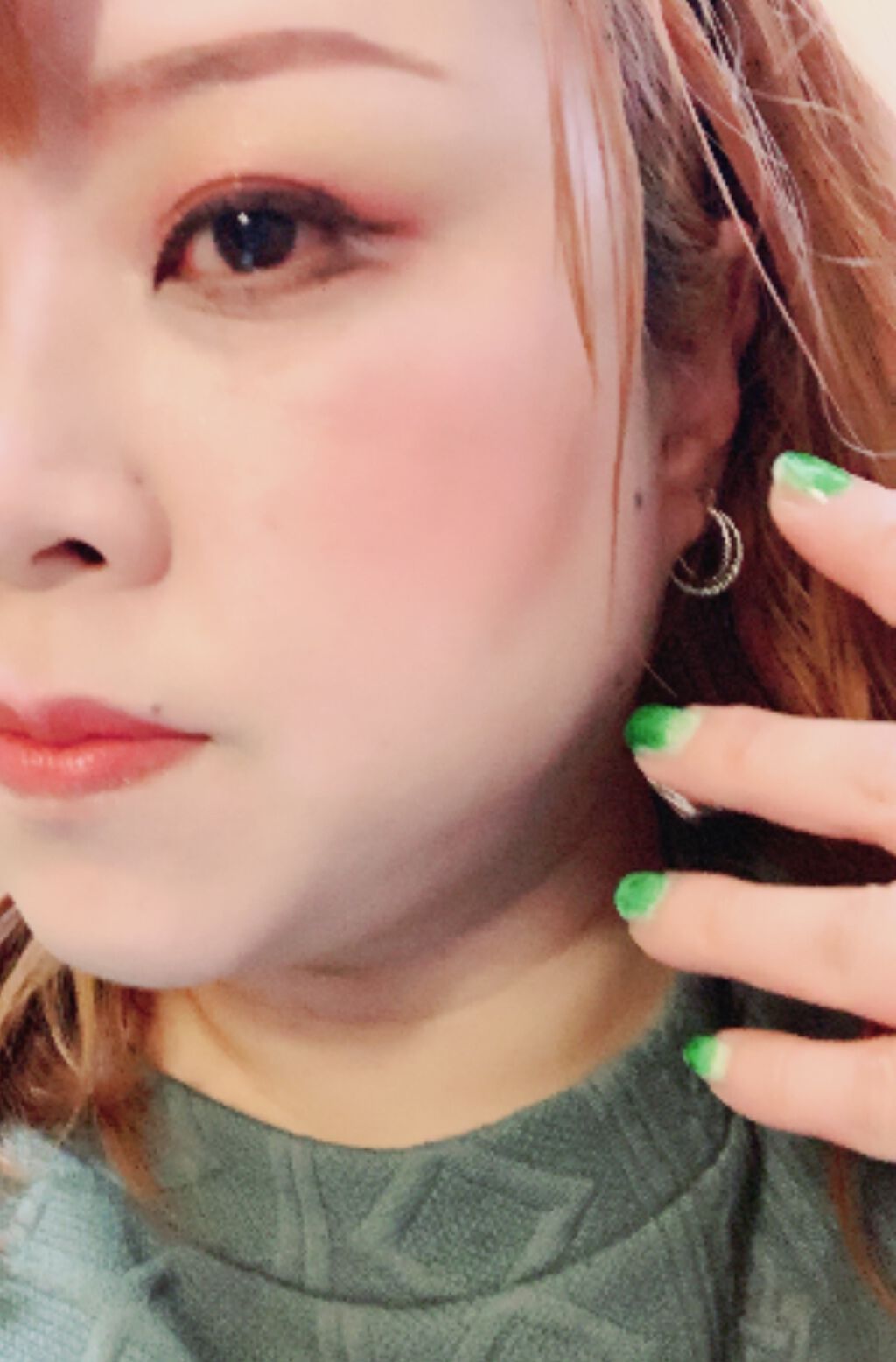 フォースコリー ソフトカプセル/DHC/ボディサプリメントを使ったクチコミ（2枚目）