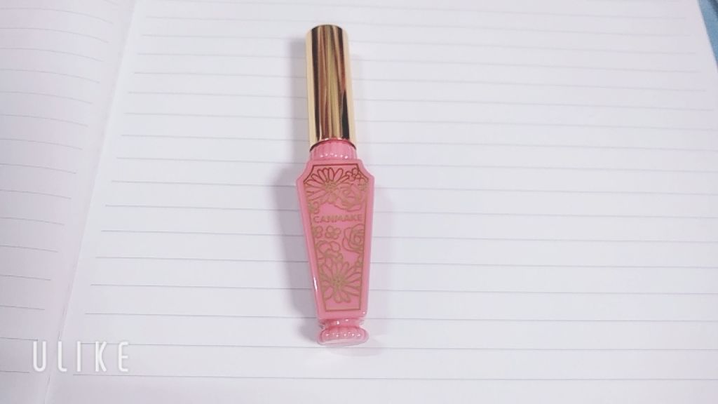 うるふわ仕上げパウダー/CEZANNE/ルースパウダーを使ったクチコミ（1枚目）