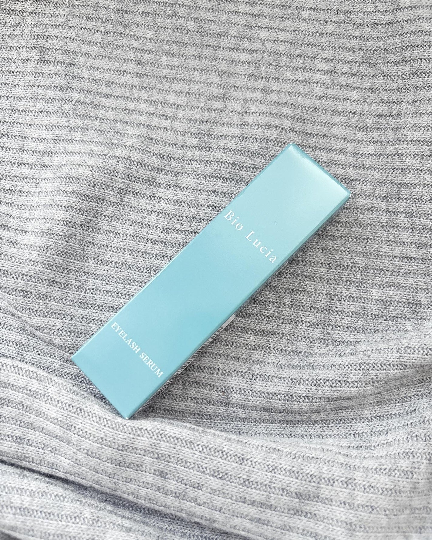 アイラッシュセラム/Bio Lucia(ビオルチア)/まつげ美容液を使ったクチコミ(2枚目)