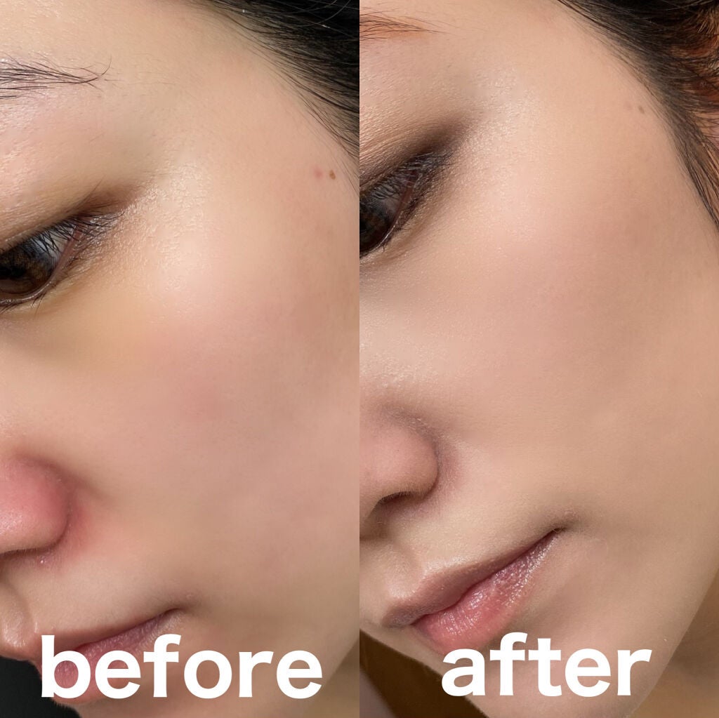 ドラマティック カバージェリー BB		/マキアージュ/BBクリームを使ったクチコミ(4枚目)