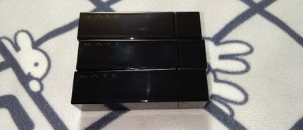 ケイト リップモンスター/KATE/口紅を使ったクチコミ(4枚目)