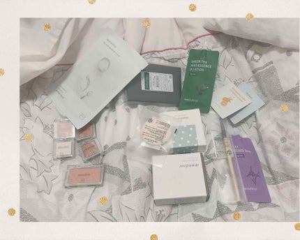 マイチーク/innisfree/パウダーチークを使ったクチコミ(1枚目)