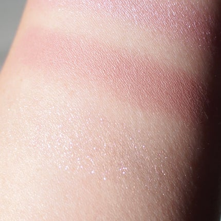 ペールトーンアイシャドウ/CEZANNE/アイシャドウを使ったクチコミ(4枚目)
