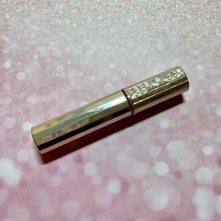 ウオータリールージュ/マキアージュ/リップグロスを使ったクチコミ(2枚目)