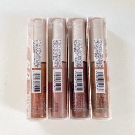 アイカラーマジシャン/キャンメイク/アイシャドウを使ったクチコミ(5枚目)