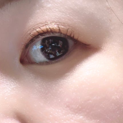 ウォンジョンヨ ヌードアイラッシュ/Wonjungyo/マスカラを使ったクチコミ(5枚目)