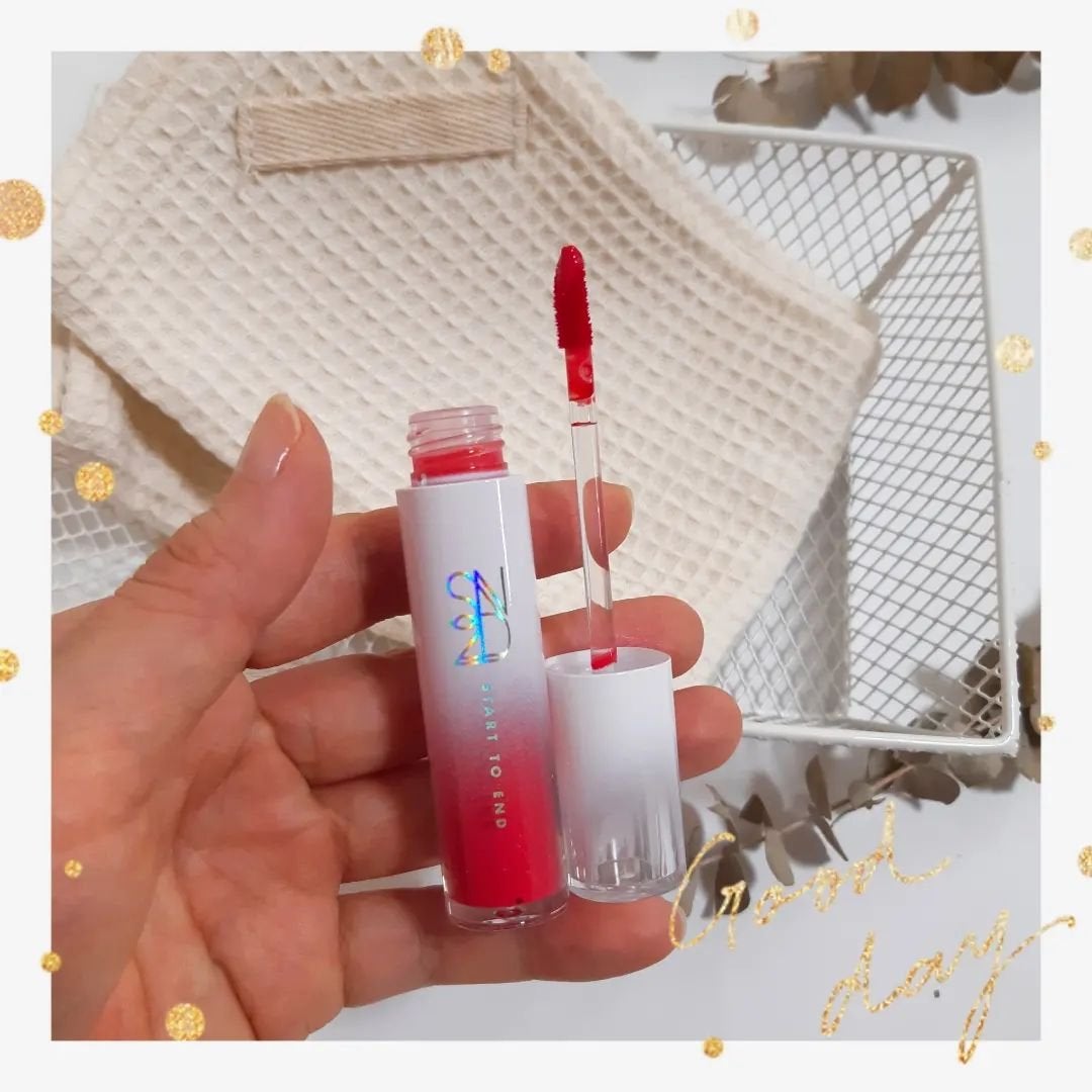 ニュープラネットティント/S2ND/リップティントを使ったクチコミ(2枚目)