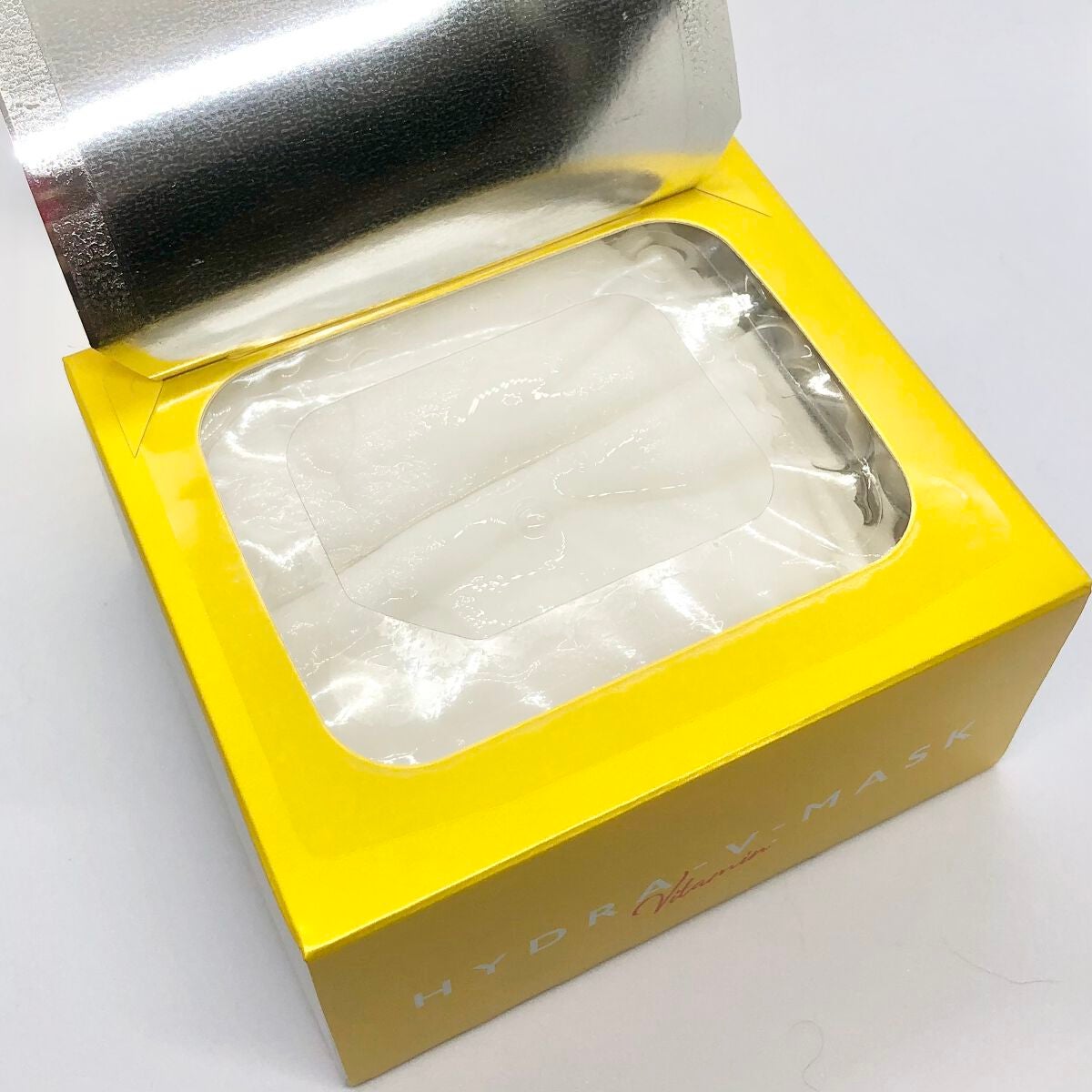 ルルルン ハイドラ V マスク/ルルルン/シートマスク・パックを使ったクチコミ(3枚目)