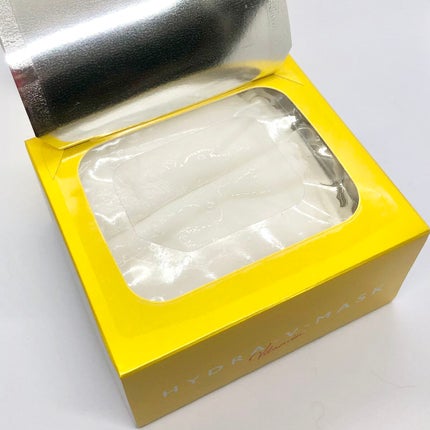 ルルルン ハイドラ V マスク/ルルルン/シートマスク・パックを使ったクチコミ(3枚目)