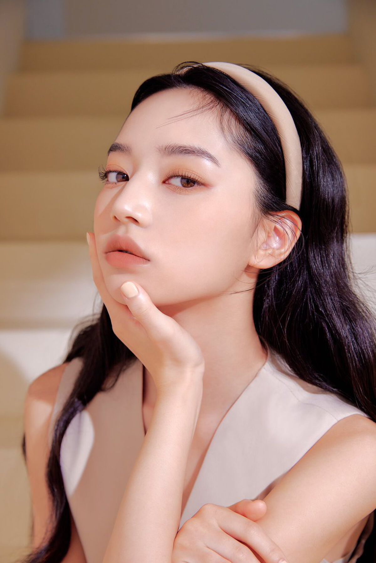 プレイカラー アイシャドウ/ETUDE/アイシャドウパレットを使ったクチコミ(4枚目)