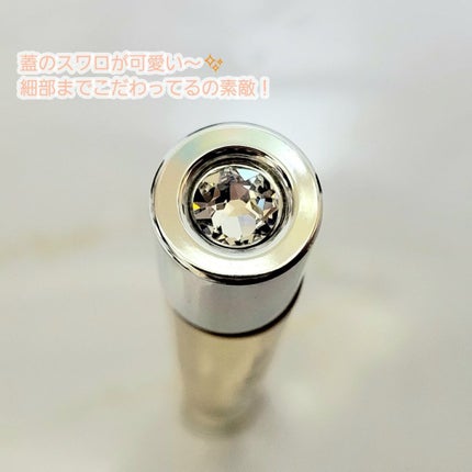 ヴァニラ ラスト オード パルファン/JILL STUART/香水(レディース)を使ったクチコミ(3枚目)