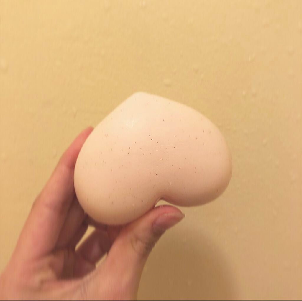 恋するおしり ヒップケアソープ/ペリカン石鹸/バスト・ヒップケアを使ったクチコミ(2枚目)