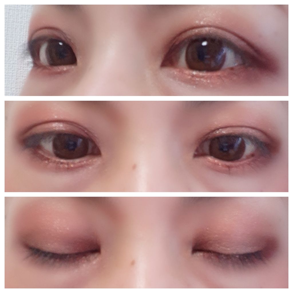 マルチキューブ/i’m meme/マルチパレットを使ったクチコミ（3枚目）