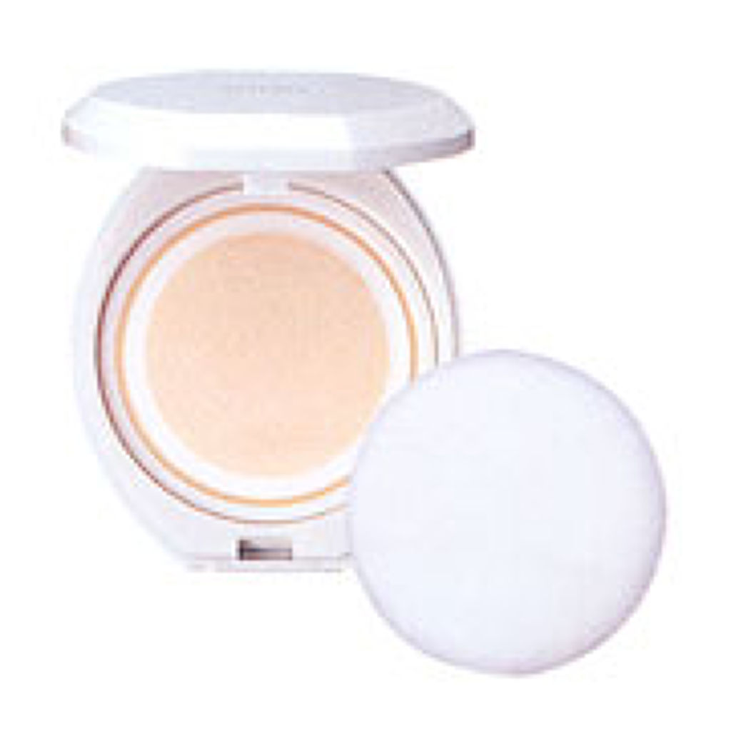 ルーセントフェースパウダー