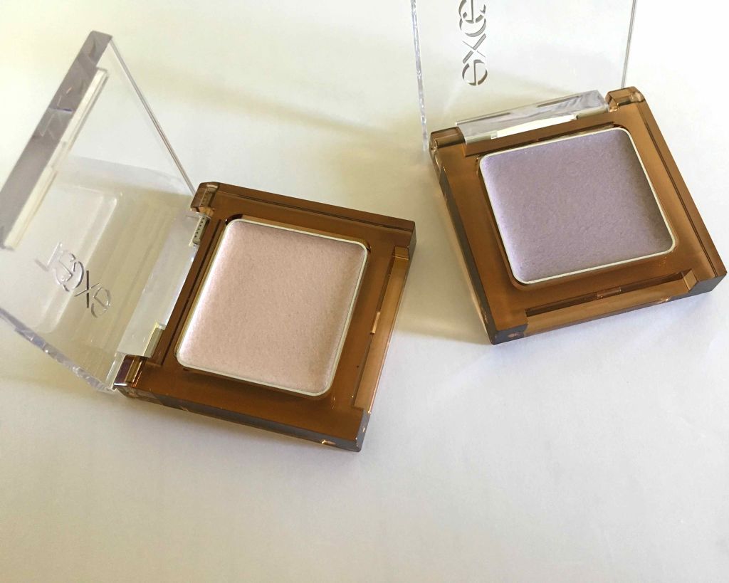 イルミクチュールシャドウ/excel/ジェル・クリームアイシャドウを使ったクチコミ（1枚目）