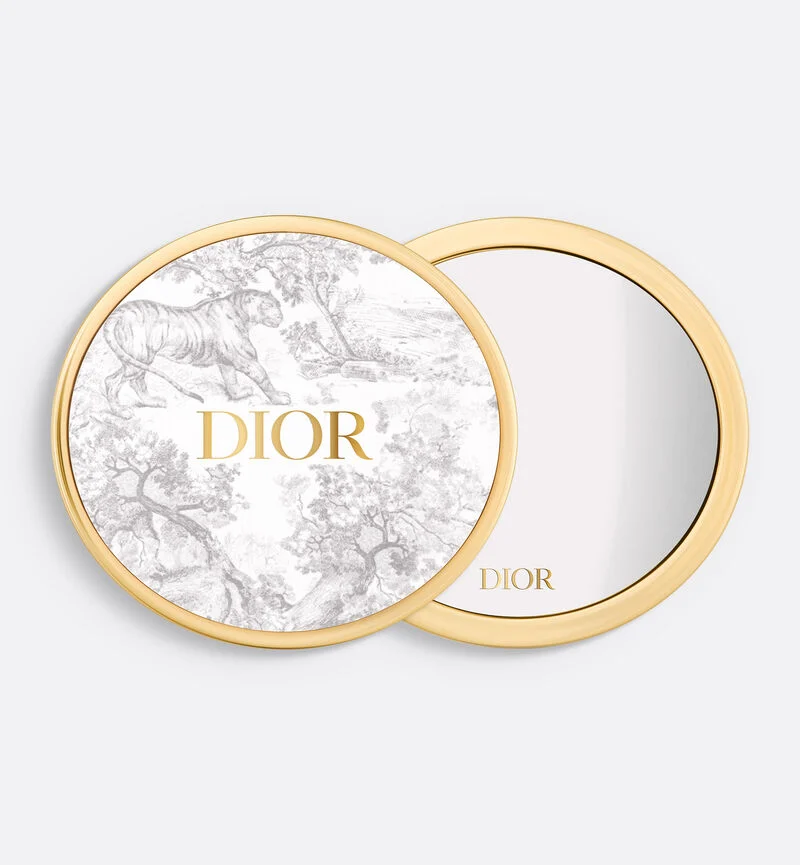 DIORディオール　ルージュ　プレミエ　ミラー 試してみた】Dior ディオール ルージュ プレミエ ミラー（展開店舗限定