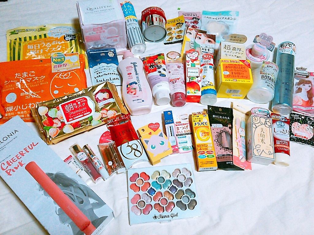 オペラ リップティント N/OPERA/リップティントを使ったクチコミ（1枚目）