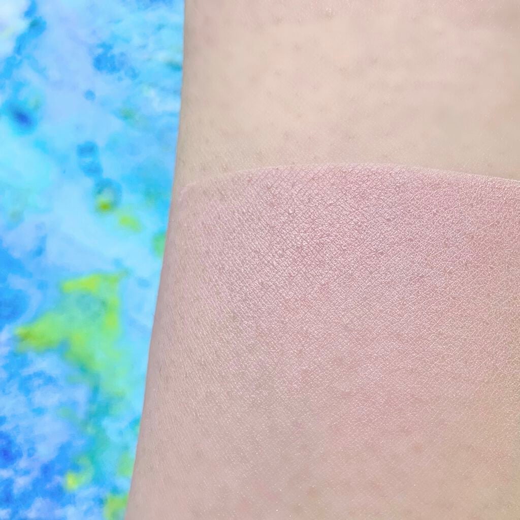 パウダーブラッシュ/レ・メルヴェイユーズ ラデュレ/パウダーチークを使ったクチコミ(2枚目)