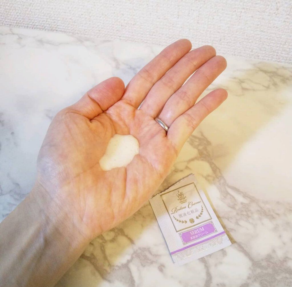 を使ったクチコミ（2枚目）