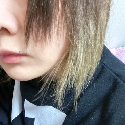 エクストラナイトリペア シャンプー&トリートメント/ダイアン/市販シャンプーを使ったクチコミ(1枚目)