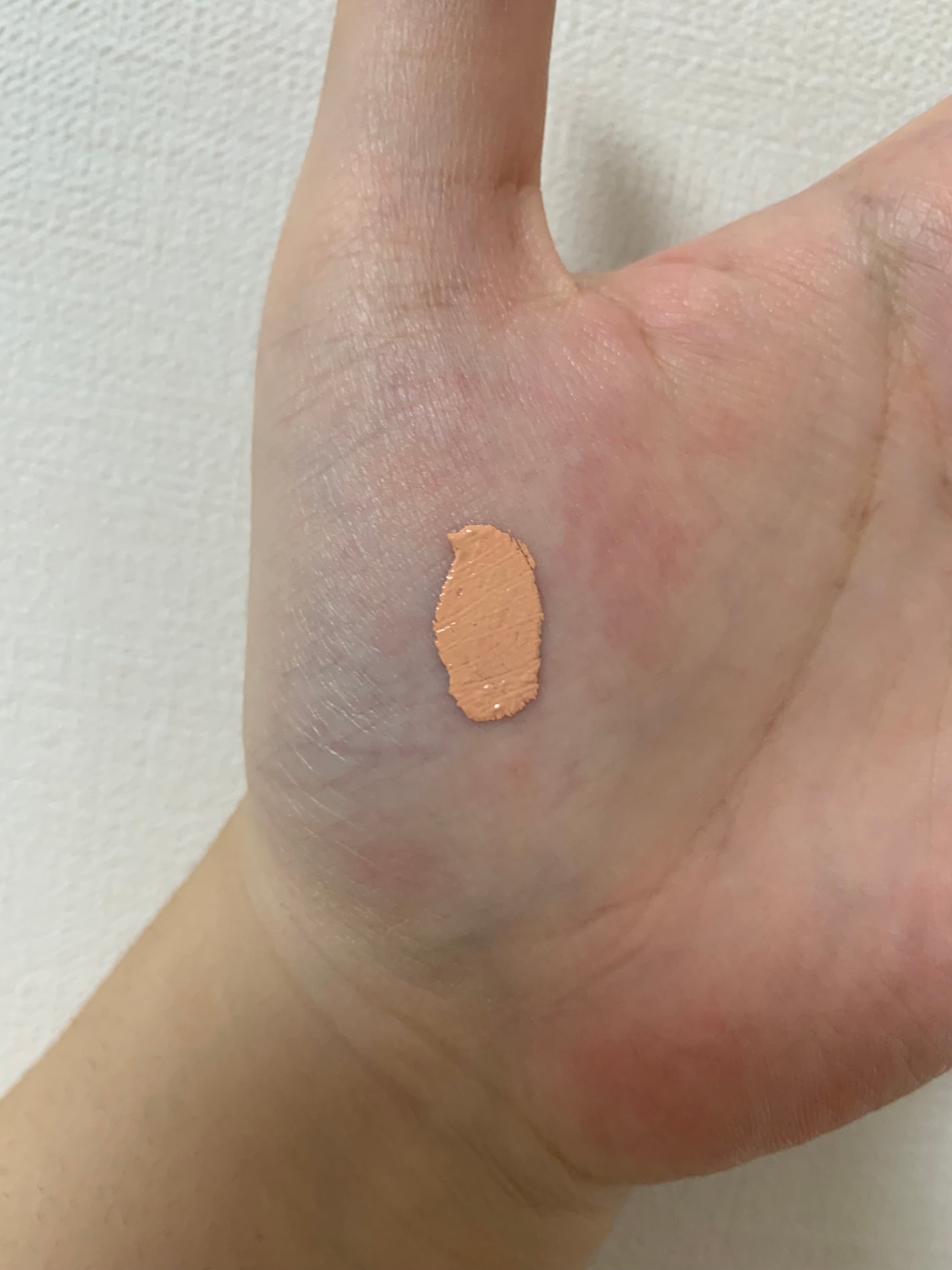 ストレッチコンシーラー/CEZANNE/リキッドコンシーラーを使ったクチコミ(2枚目)