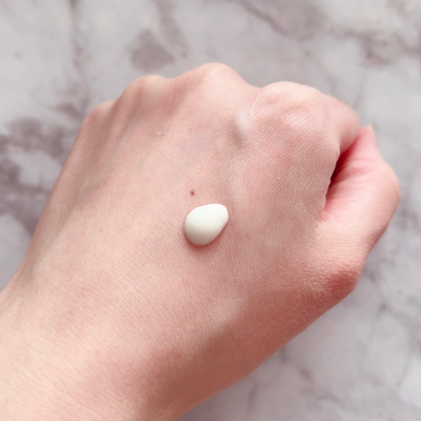 スキンアクア ヒアルロンセラムUV/スキンアクア/日焼け止めローションを使ったクチコミ(5枚目)