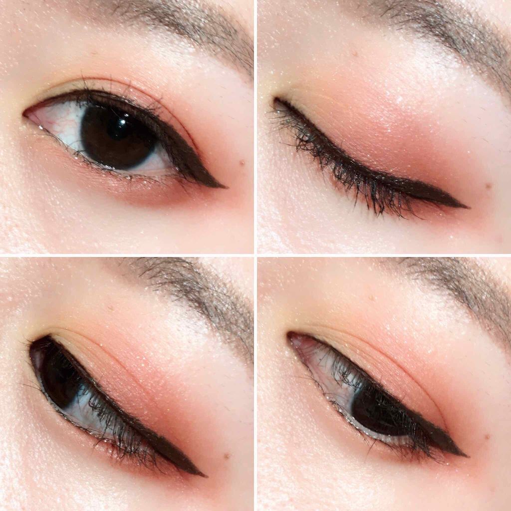 ヴィセ アヴァン シングルアイカラー/Visée/単色アイシャドウを使ったクチコミ（3枚目）