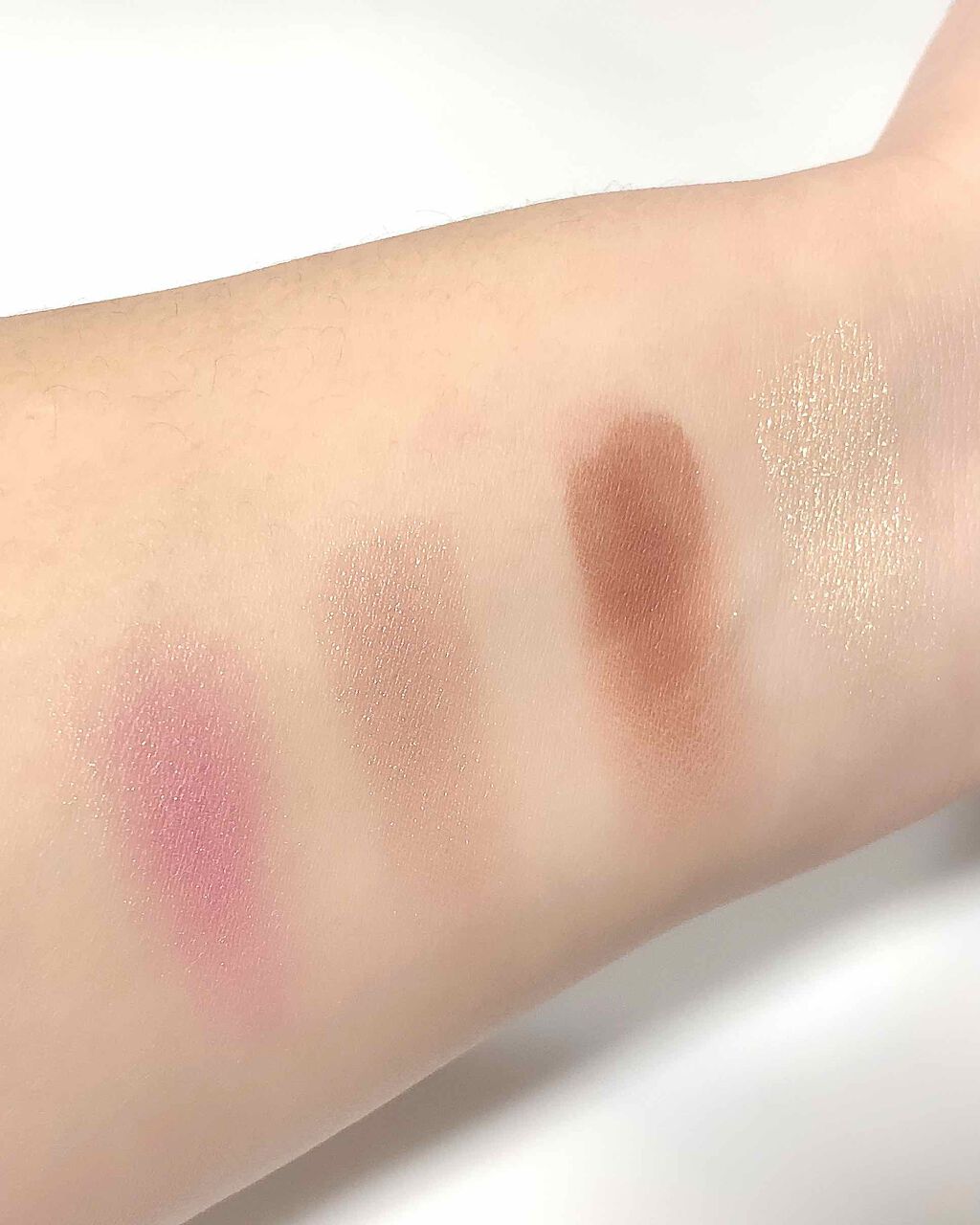 アディクション ザ アイシャドウ/ADDICTION/単色アイシャドウを使ったクチコミ(2枚目)