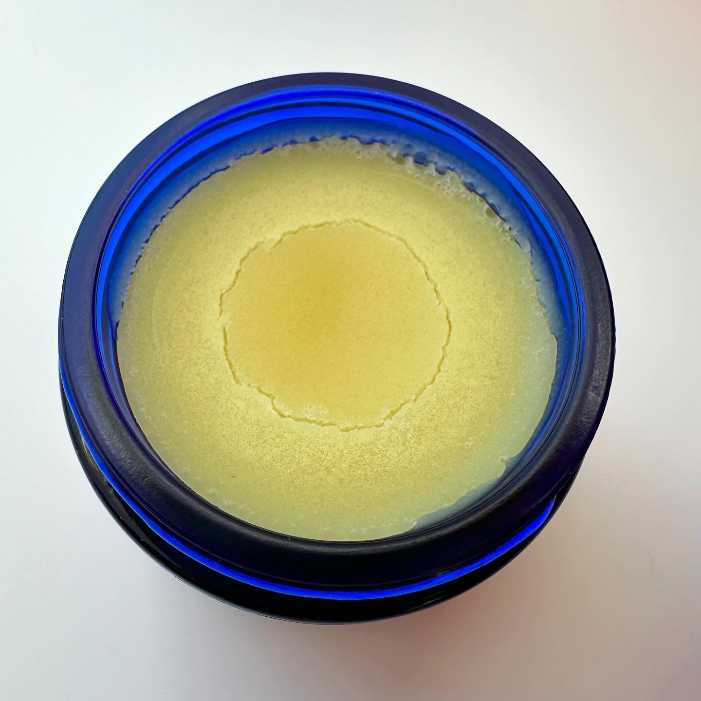 ワイルドローズビューティバーム 50g/ニールズヤード レメディーズ/フェイスバームを使ったクチコミ（3枚目）