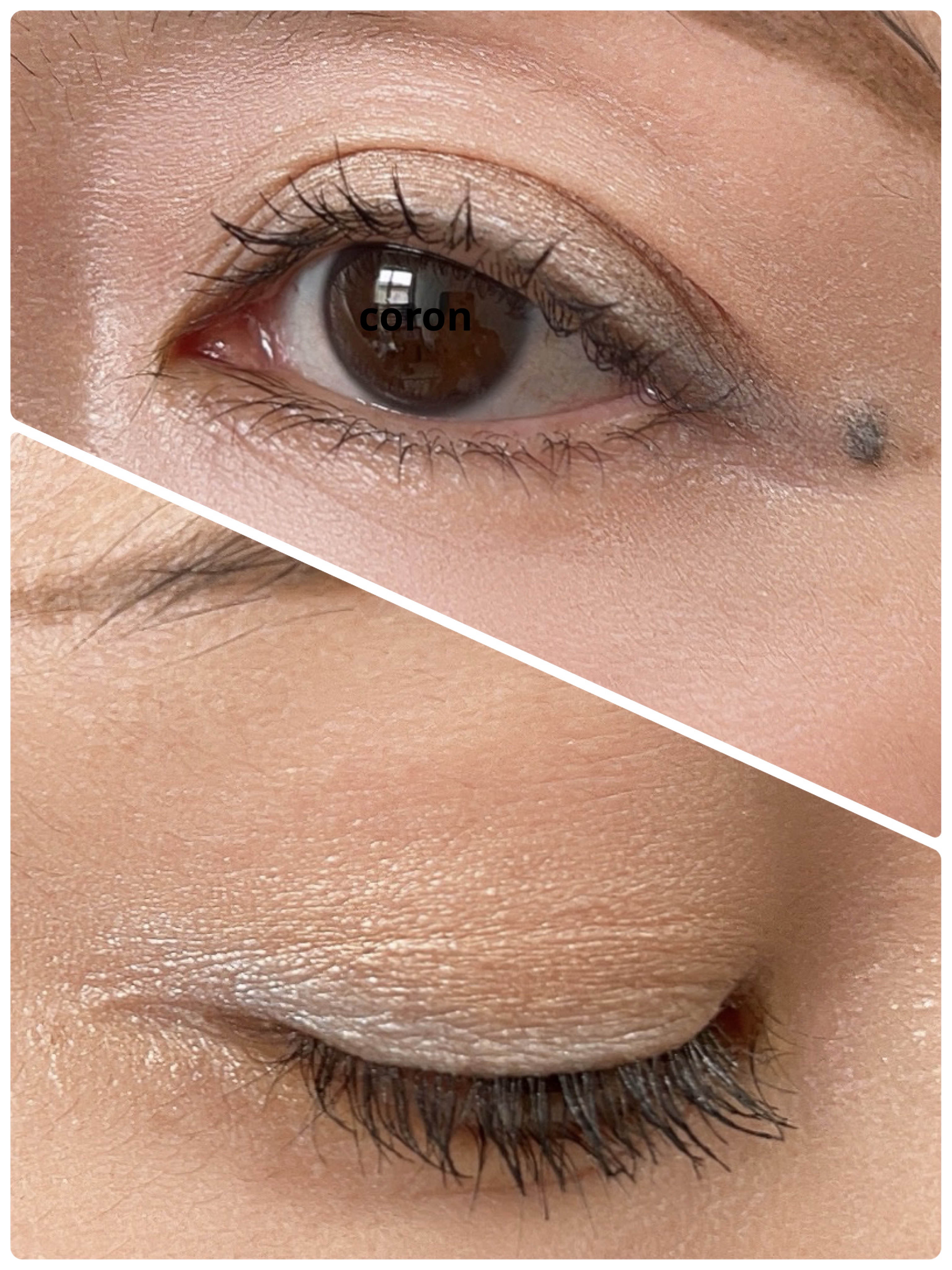 レ キャトル オンブル/CHANEL/アイシャドウパレットを使ったクチコミ（2枚目）