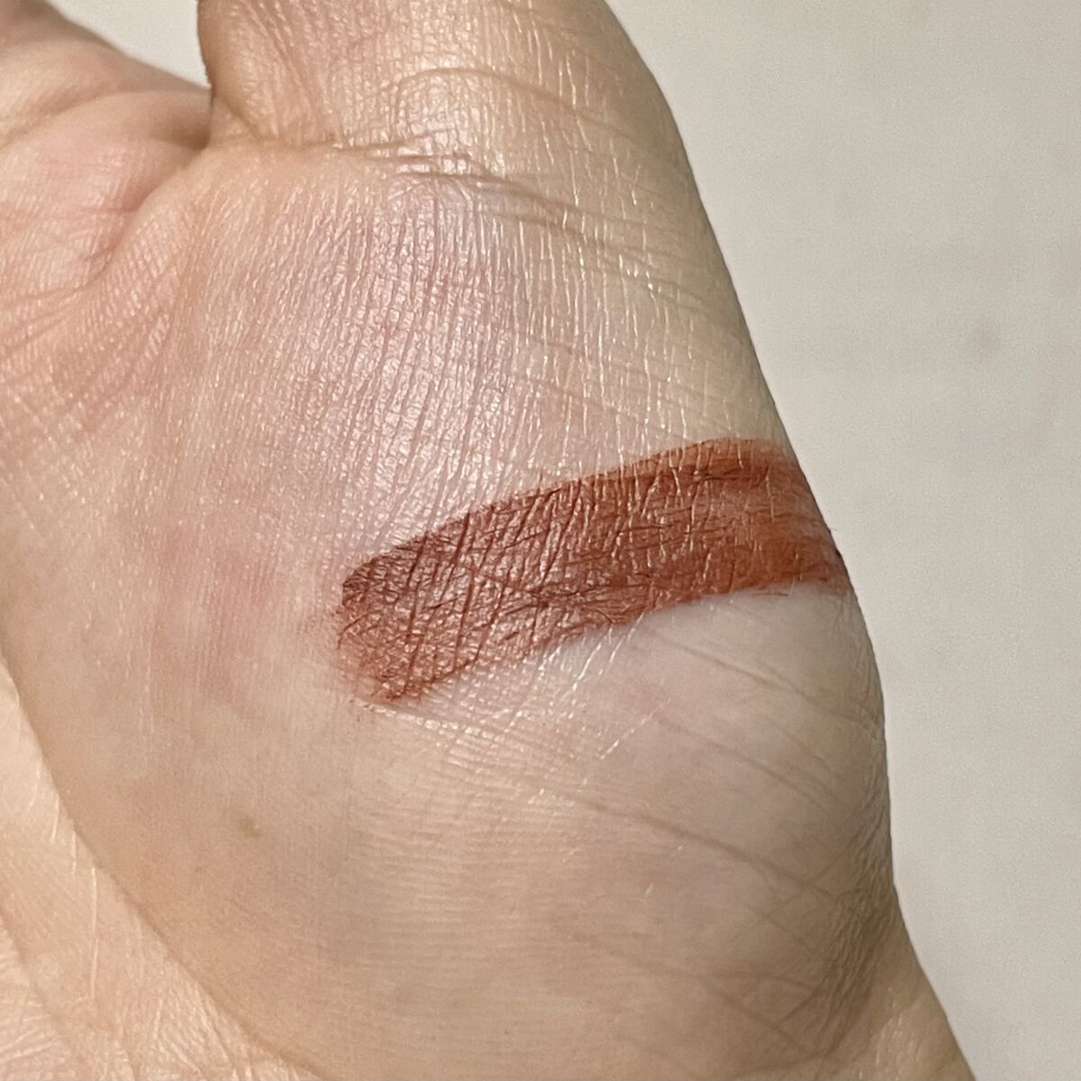 ロング＆カールマスカラ アドバンストフィルム 55 ブラウニッシュシナモン/ヒロインメイク/マスカラを使ったクチコミ（3枚目）