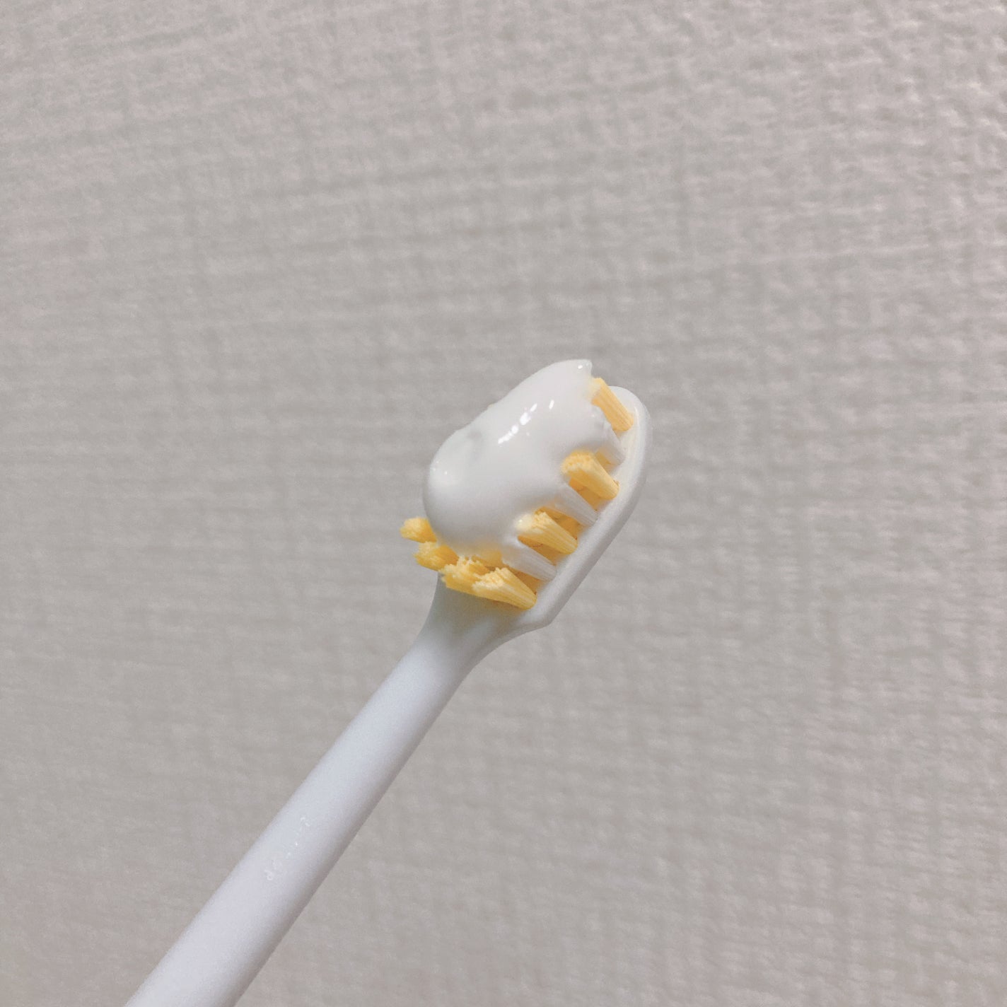 歯磨き堂 薬用ホワイトニングペースト プレミアム/歯磨き堂/歯磨き粉を使ったクチコミ(3枚目)