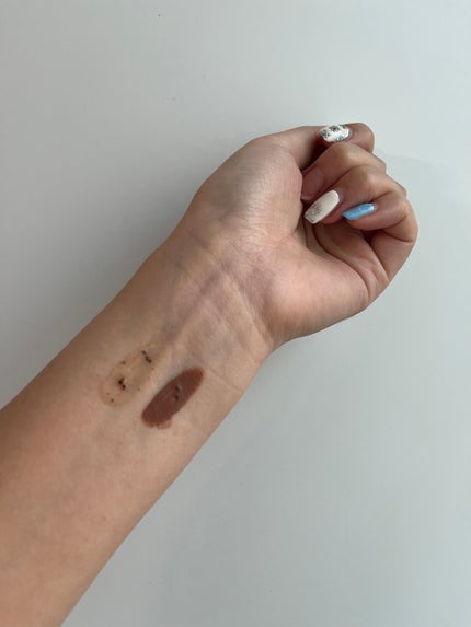 皮脂ごっそり毛穴パック/HANYUL(ハンユル)/洗い流すパック・マスクを使ったクチコミ(4枚目)