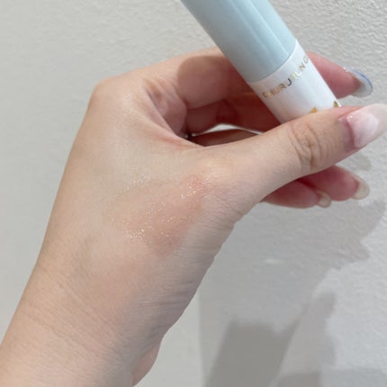 ちゅるるんグロス/b idol/リップグロスを使ったクチコミ(2枚目)