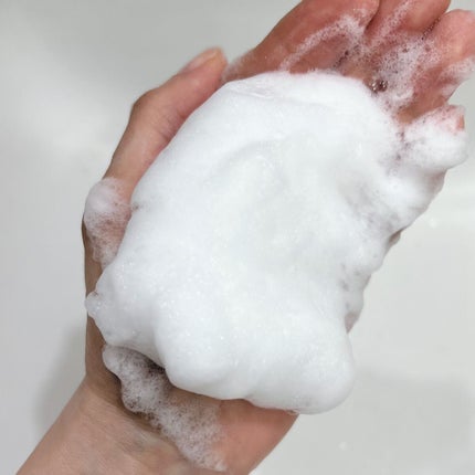 ボディウォッシュ 発酵&ビューティーシリーズ ツヤ&透明感/ダヴ/ボディソープを使ったクチコミ(3枚目)