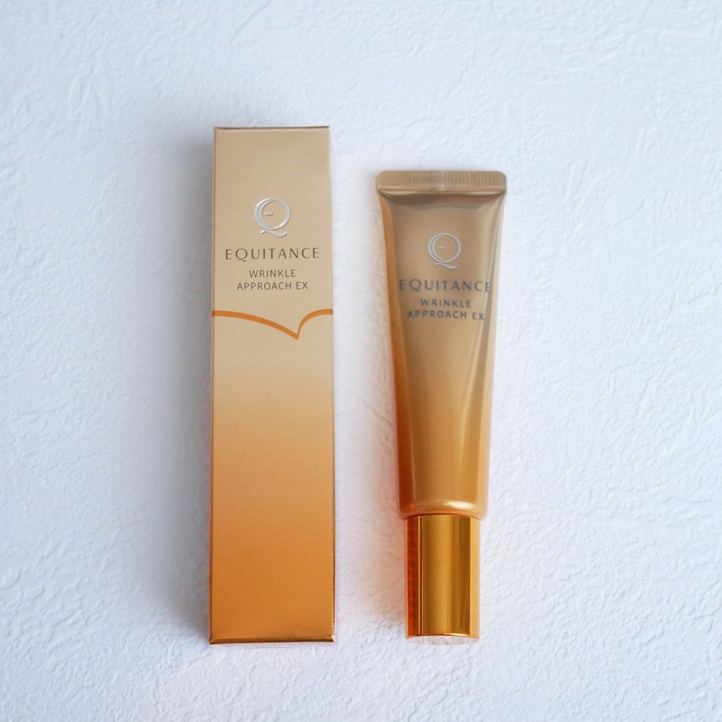 リンクルアプローチEX/エクイタンス/フェイスクリームを使ったクチコミ(2枚目)