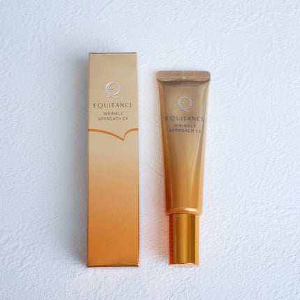 リンクルアプローチEX/エクイタンス/フェイスクリームを使ったクチコミ(2枚目)