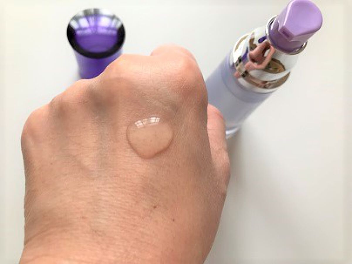 モイスチュア エッセンス/ベルフェ/美容液を使ったクチコミ（1枚目）