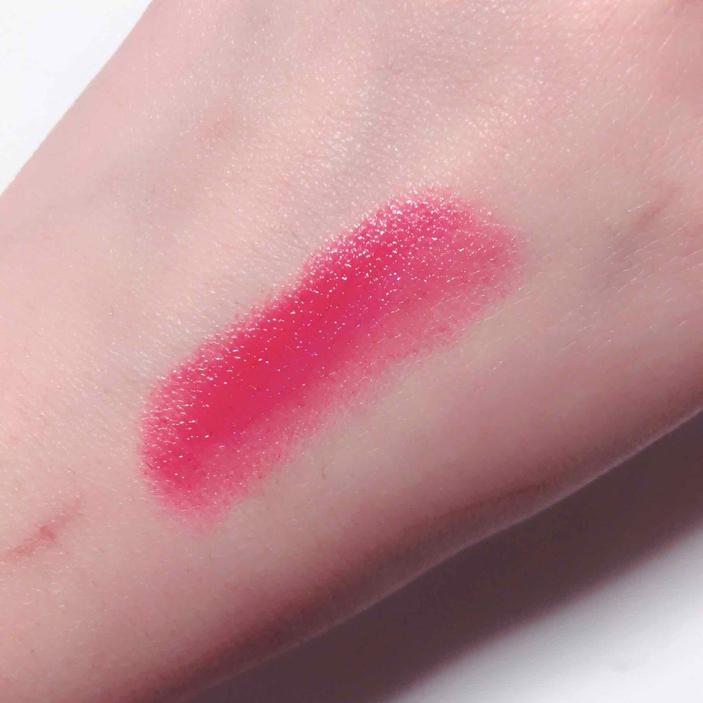 カラーポップリップスティック/RMK/口紅を使ったクチコミ(4枚目)