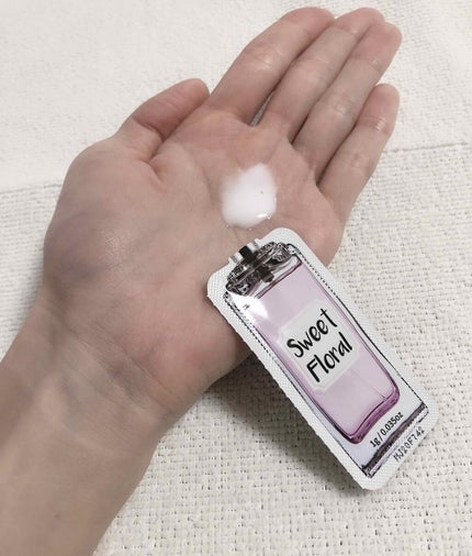 はる❅*° on LIPS 「こんにちは꒰⑅•ᴗ•⑅꒱♡今回はDAISOパトロールで見つけた..」(5枚目)