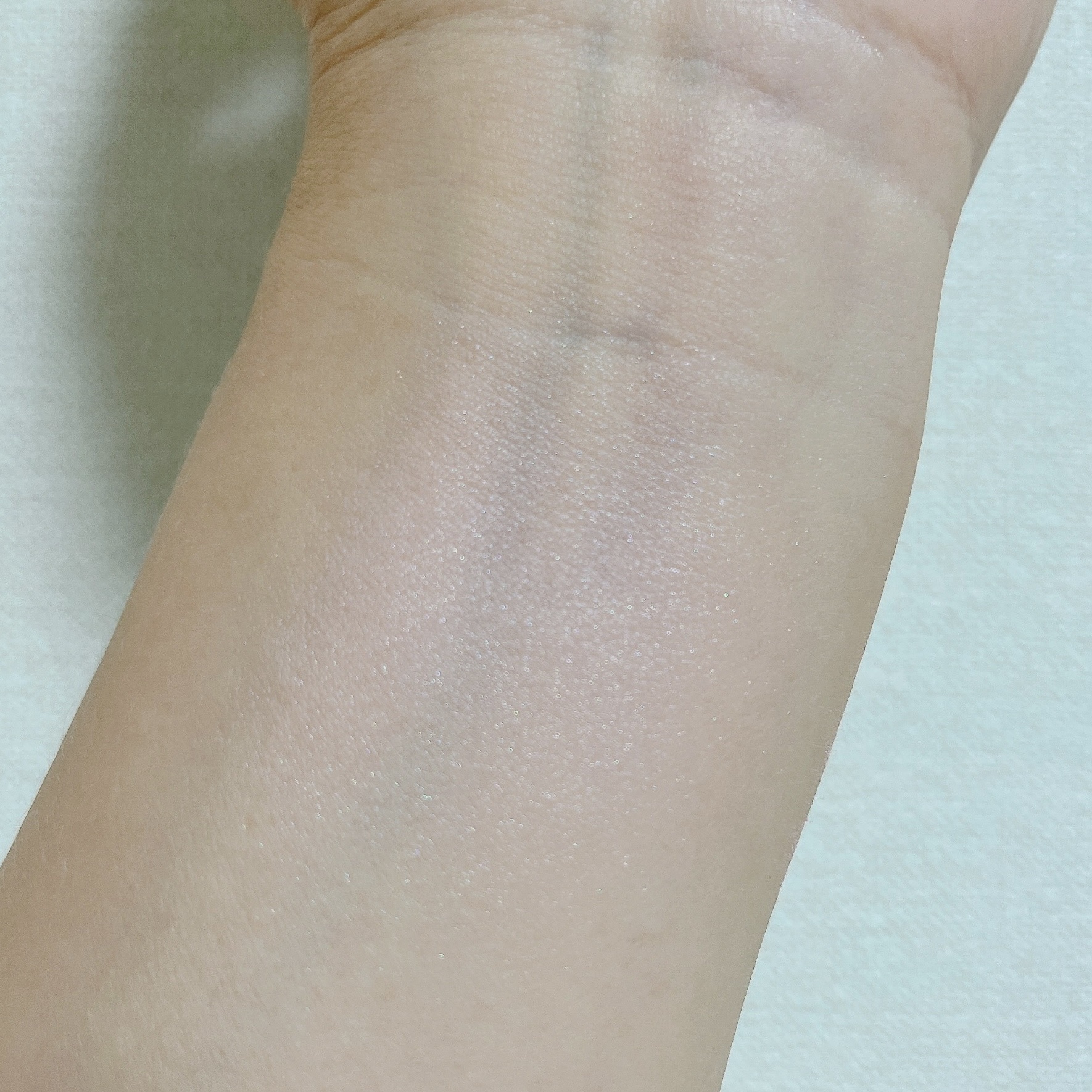 コンスピキュアス モノチークス/Amplitude/パウダーチークを使ったクチコミ（3枚目）